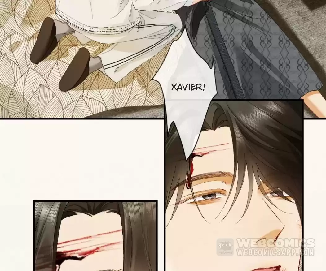 I Can’t Escape From My Contract Husband’s Doting Love Chapter 54 page 67 - 