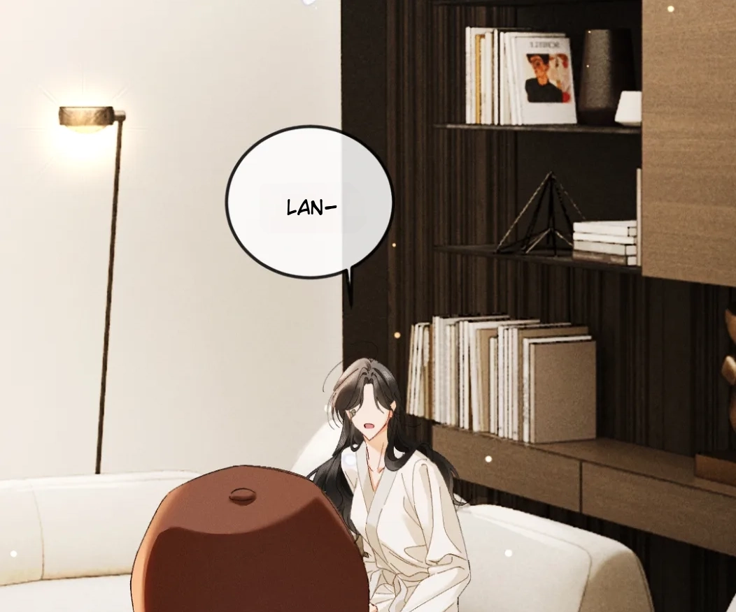 I Can’t Escape From My Contract Husband’s Doting Love Chapter 54 page 9 - 