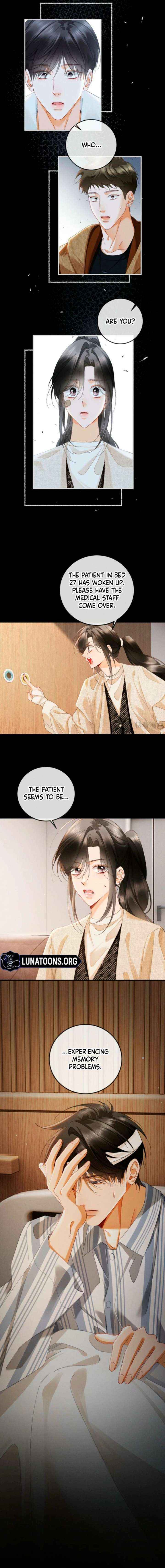 I Can’t Escape From My Contract Husband’s Doting Love Chapter 55 page 11 - 