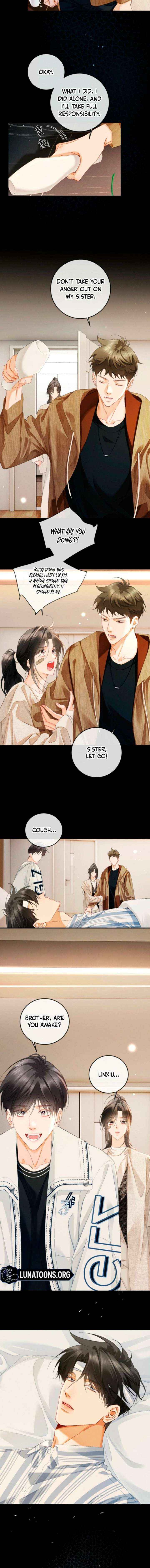 I Can’t Escape From My Contract Husband’s Doting Love Chapter 55 page 10 - 