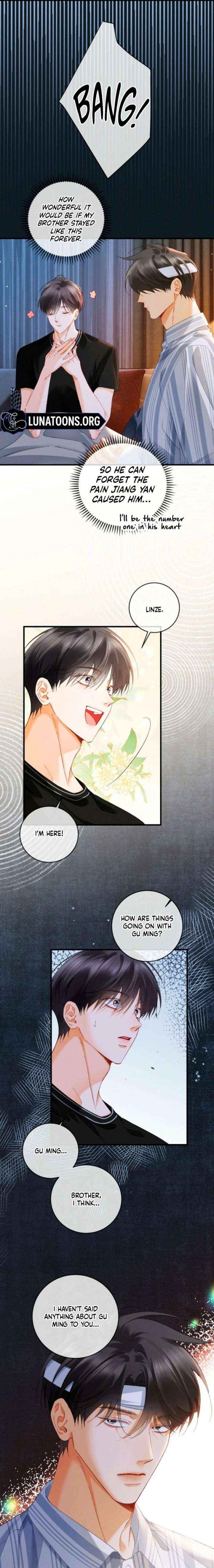 I Can’t Escape From My Contract Husband’s Doting Love Chapter 56 page 7 - 