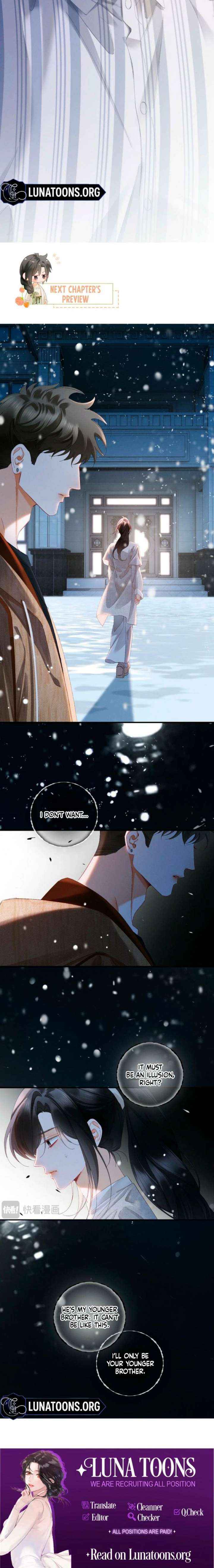 I Can’t Escape From My Contract Husband’s Doting Love Chapter 56 page 8 - 