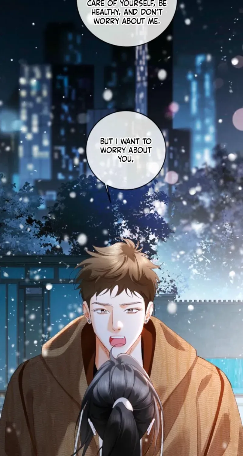 I Can’t Escape From My Contract Husband’s Doting Love Chapter 57 page 15 - 