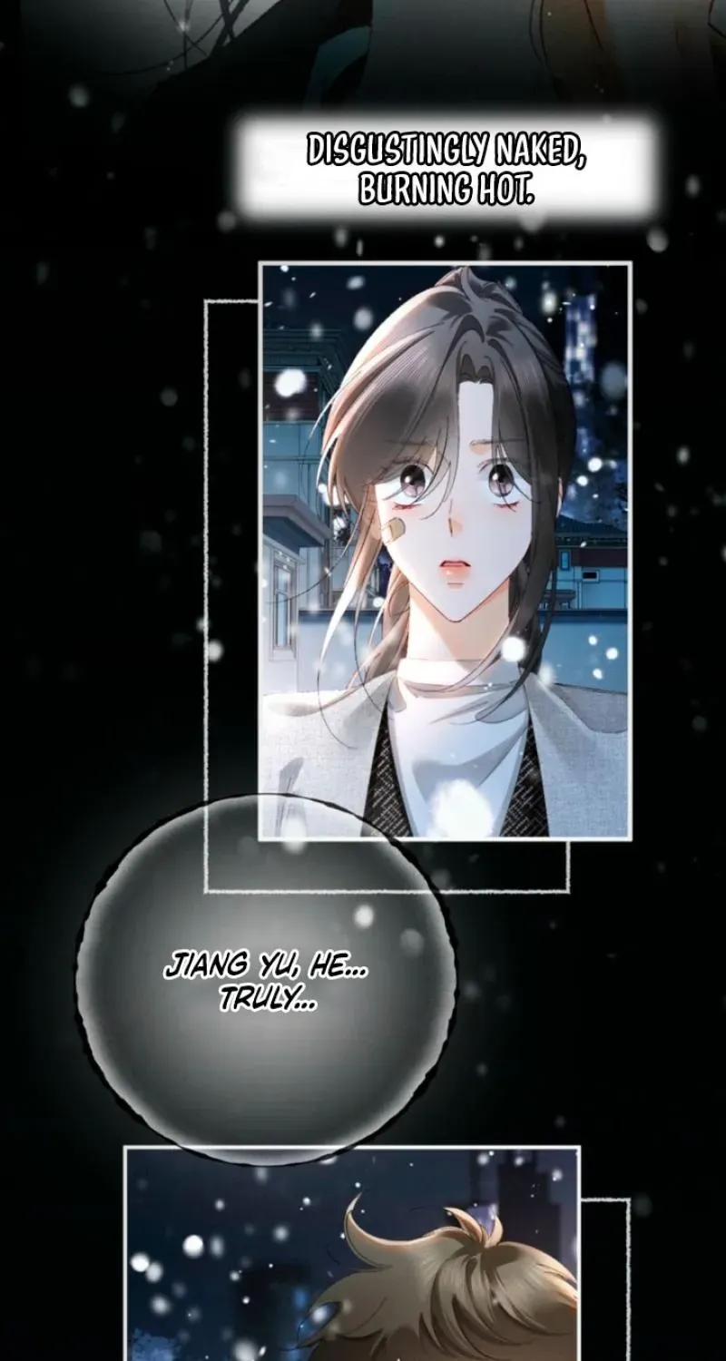 I Can’t Escape From My Contract Husband’s Doting Love Chapter 57 page 17 - 