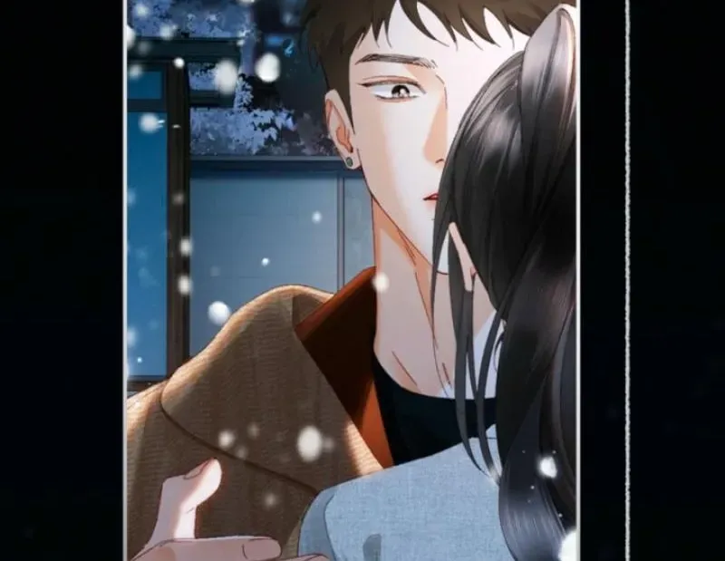 I Can’t Escape From My Contract Husband’s Doting Love Chapter 57 page 18 - 
