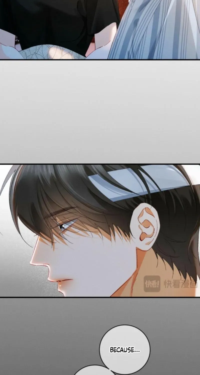 I Can’t Escape From My Contract Husband’s Doting Love Chapter 57 page 3 - 