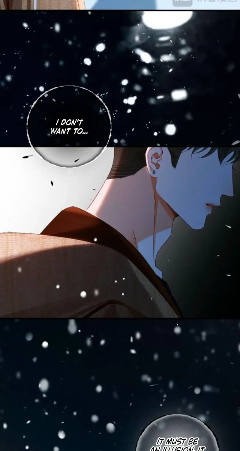 I Can’t Escape From My Contract Husband’s Doting Love Chapter 57 page 22 - 