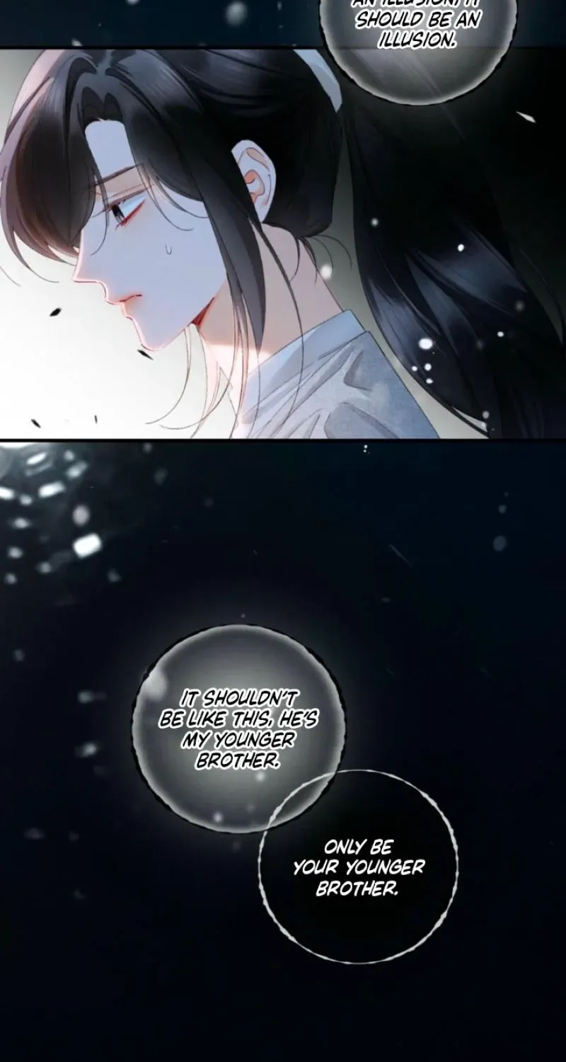 I Can’t Escape From My Contract Husband’s Doting Love Chapter 57 page 23 - 
