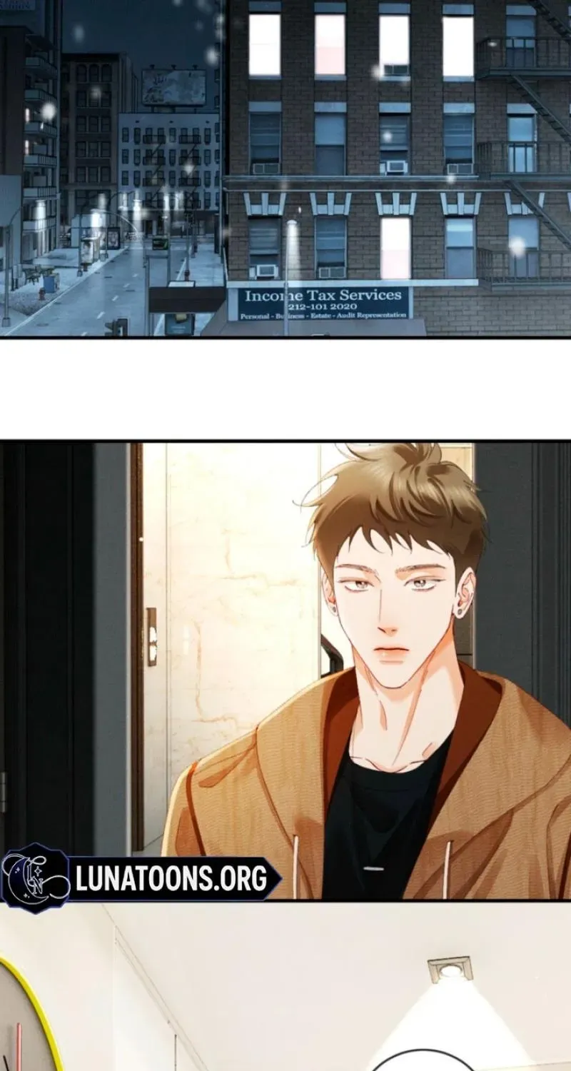 I Can’t Escape From My Contract Husband’s Doting Love Chapter 57 page 25 - 