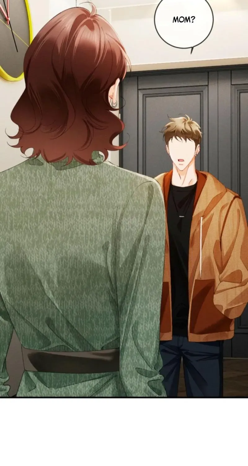 I Can’t Escape From My Contract Husband’s Doting Love Chapter 57 page 26 - 