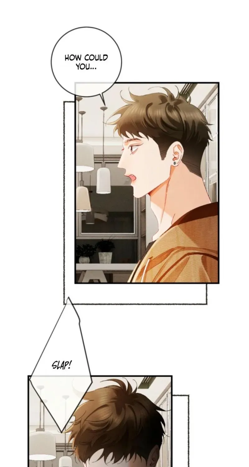 I Can’t Escape From My Contract Husband’s Doting Love Chapter 57 page 27 - 