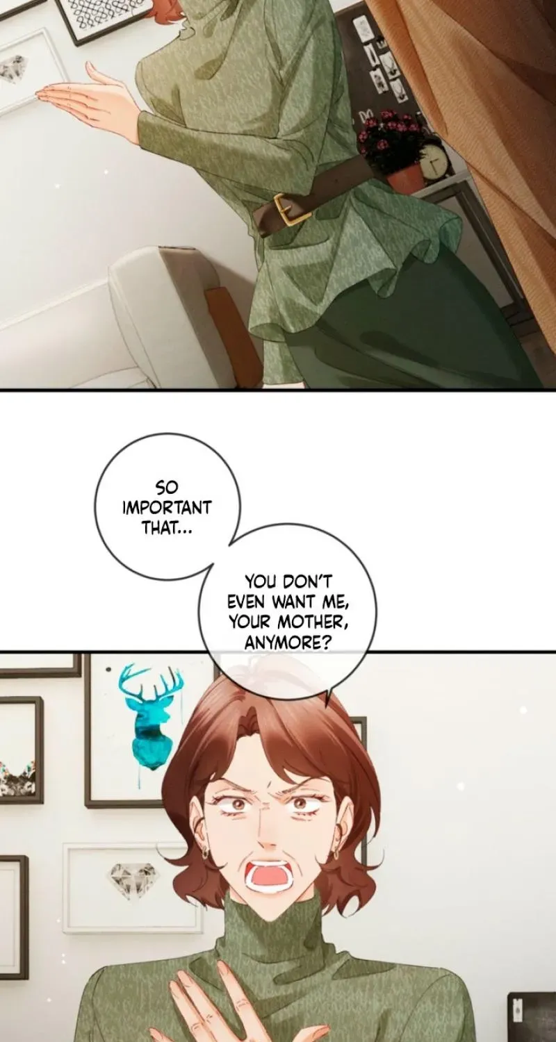 I Can’t Escape From My Contract Husband’s Doting Love Chapter 57 page 29 - 