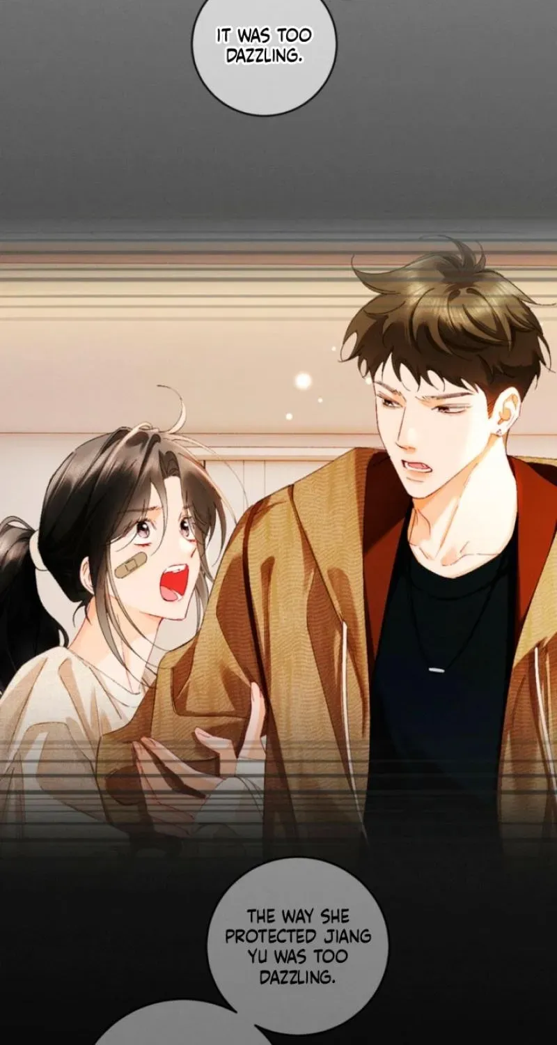 I Can’t Escape From My Contract Husband’s Doting Love Chapter 57 page 4 - 