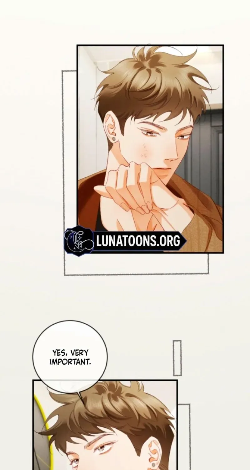 I Can’t Escape From My Contract Husband’s Doting Love Chapter 57 page 31 - 