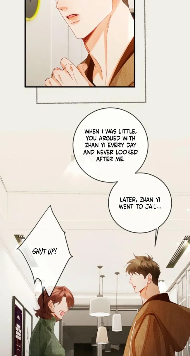I Can’t Escape From My Contract Husband’s Doting Love Chapter 57 page 32 - 