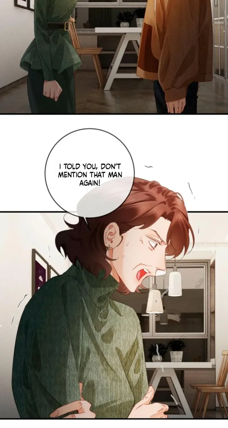 I Can’t Escape From My Contract Husband’s Doting Love Chapter 57 page 33 - 