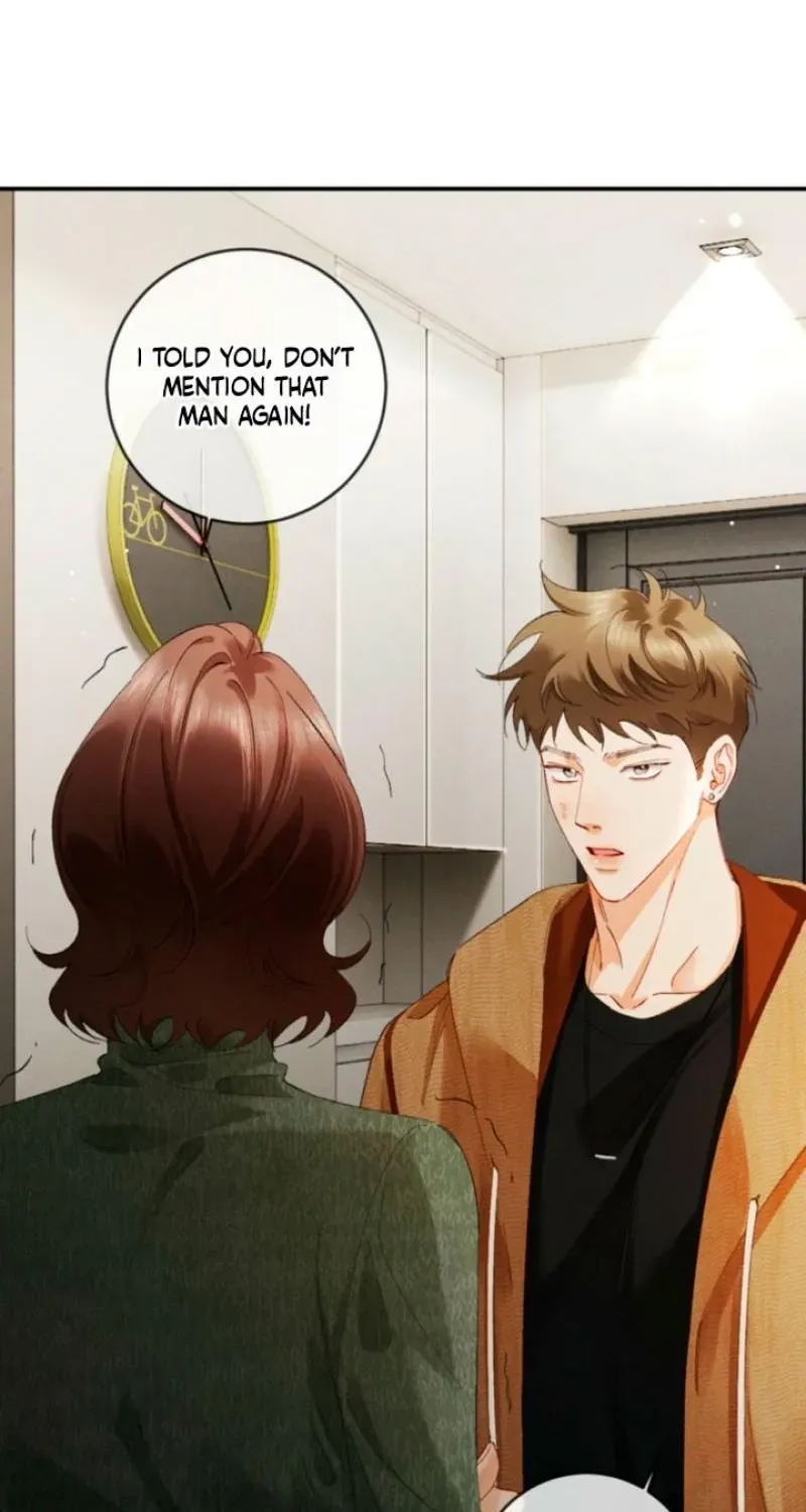 I Can’t Escape From My Contract Husband’s Doting Love Chapter 57 page 34 - 