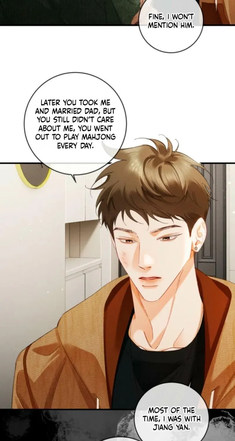 I Can’t Escape From My Contract Husband’s Doting Love Chapter 57 page 35 - 
