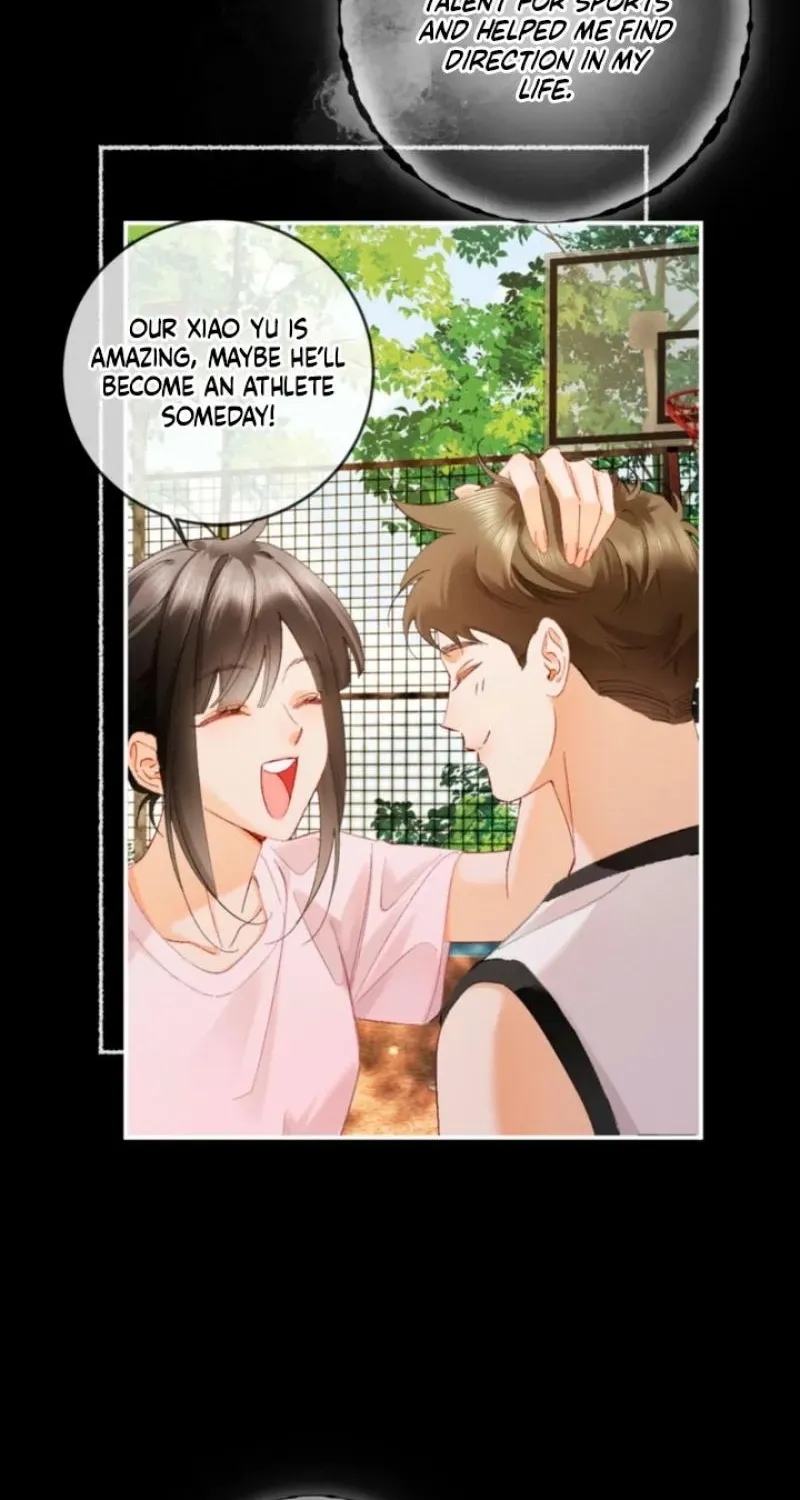 I Can’t Escape From My Contract Husband’s Doting Love Chapter 57 page 38 - 