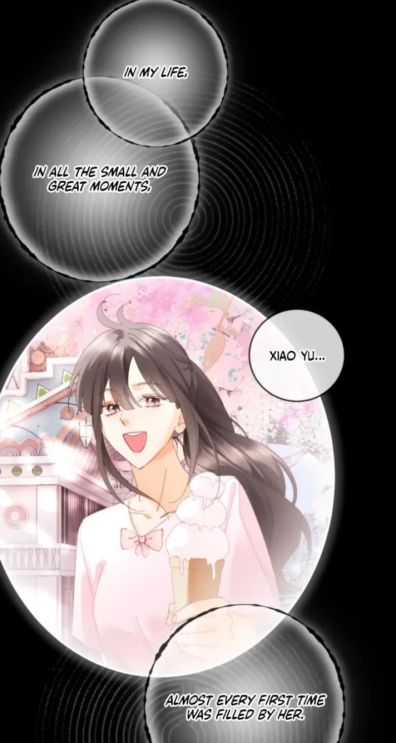 I Can’t Escape From My Contract Husband’s Doting Love Chapter 57 page 39 - 