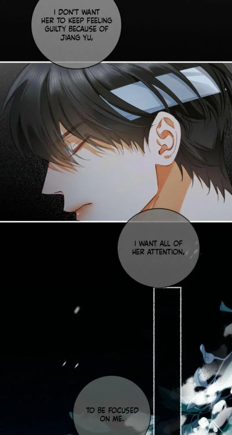 I Can’t Escape From My Contract Husband’s Doting Love Chapter 57 page 5 - 