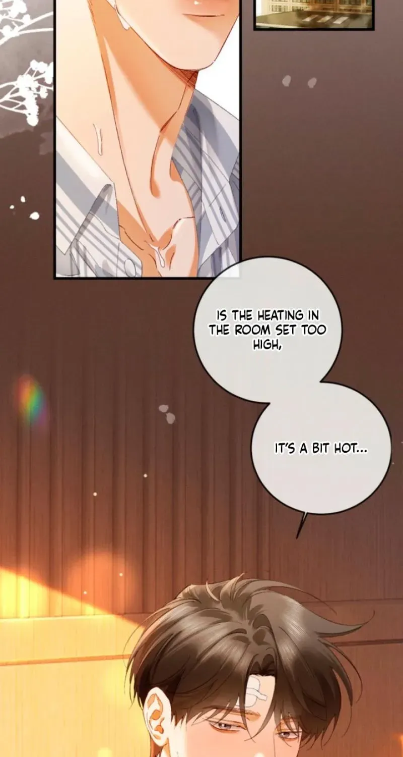I Can’t Escape From My Contract Husband’s Doting Love Chapter 57 page 44 - 