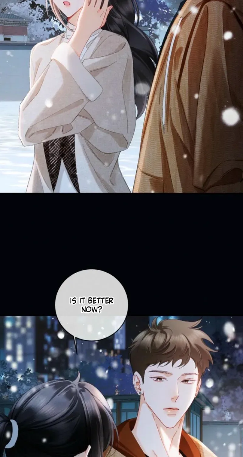I Can’t Escape From My Contract Husband’s Doting Love Chapter 57 page 9 - 
