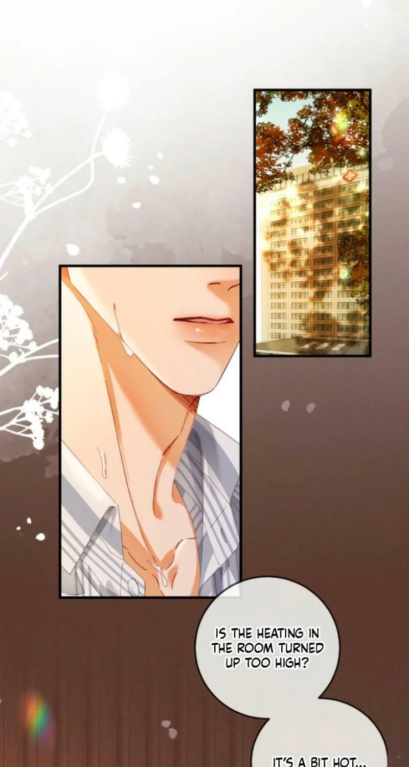 I Can’t Escape From My Contract Husband’s Doting Love Chapter 58 page 13 - 