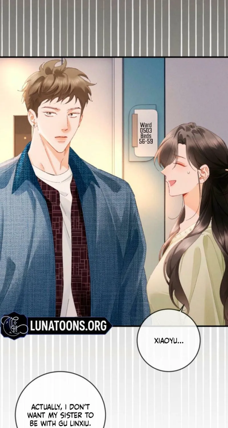 I Can’t Escape From My Contract Husband’s Doting Love Chapter 58 page 29 - 