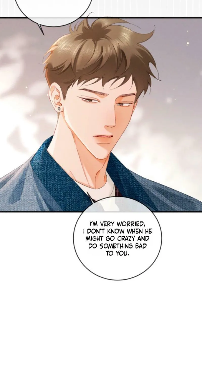 I Can’t Escape From My Contract Husband’s Doting Love Chapter 58 page 30 - 