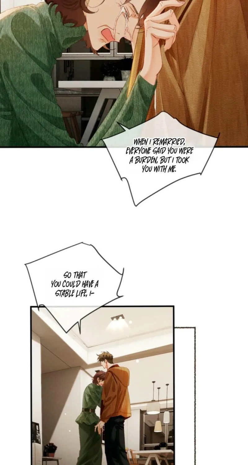 I Can’t Escape From My Contract Husband’s Doting Love Chapter 58 page 4 - 