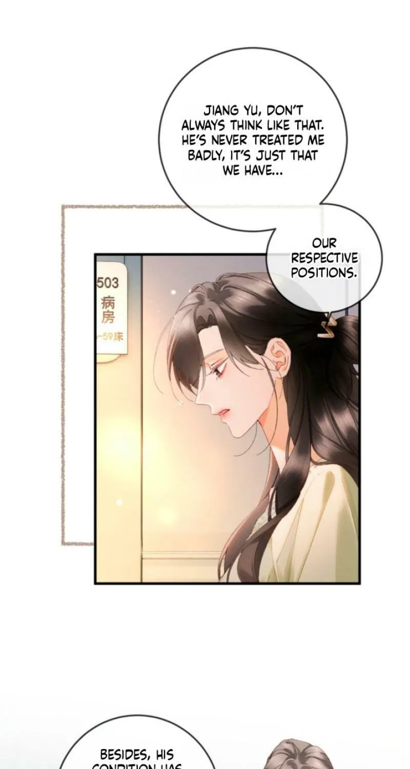 I Can’t Escape From My Contract Husband’s Doting Love Chapter 58 page 31 - 
