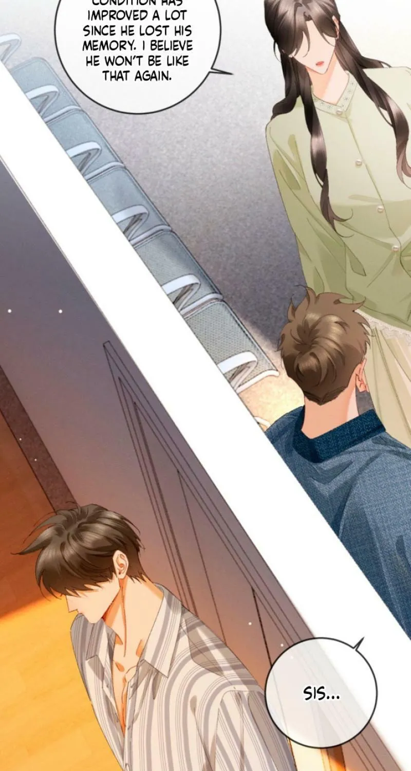 I Can’t Escape From My Contract Husband’s Doting Love Chapter 58 page 32 - 