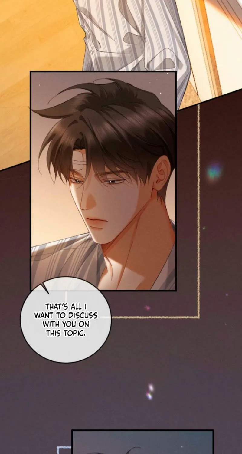 I Can’t Escape From My Contract Husband’s Doting Love Chapter 58 page 33 - 