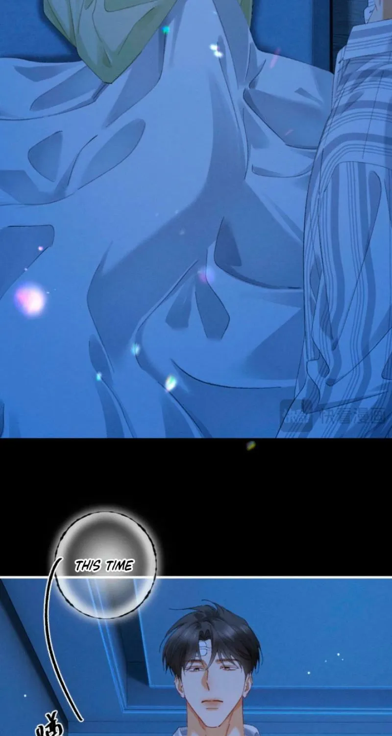 I Can’t Escape From My Contract Husband’s Doting Love Chapter 58 page 36 - 