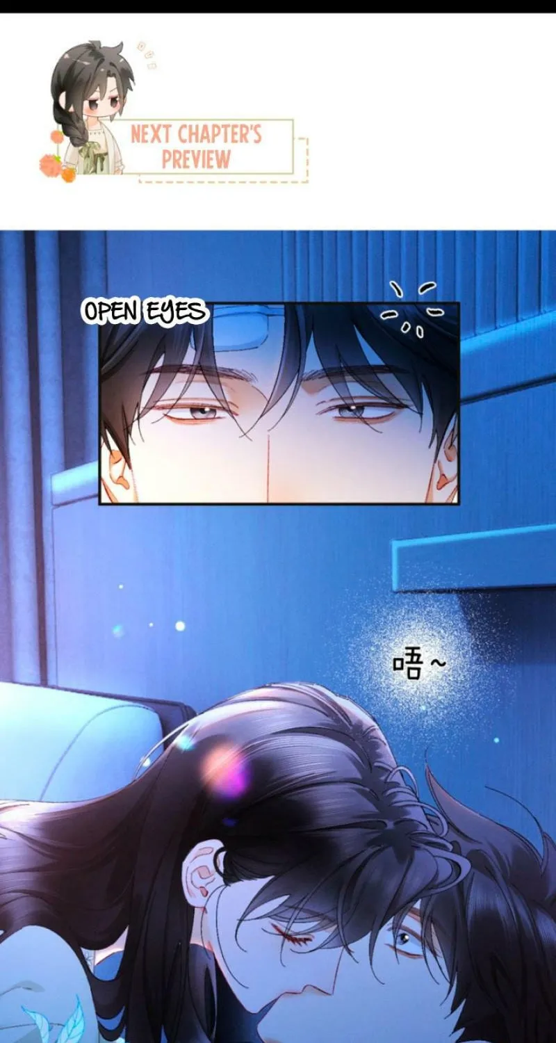 I Can’t Escape From My Contract Husband’s Doting Love Chapter 58 page 40 - 