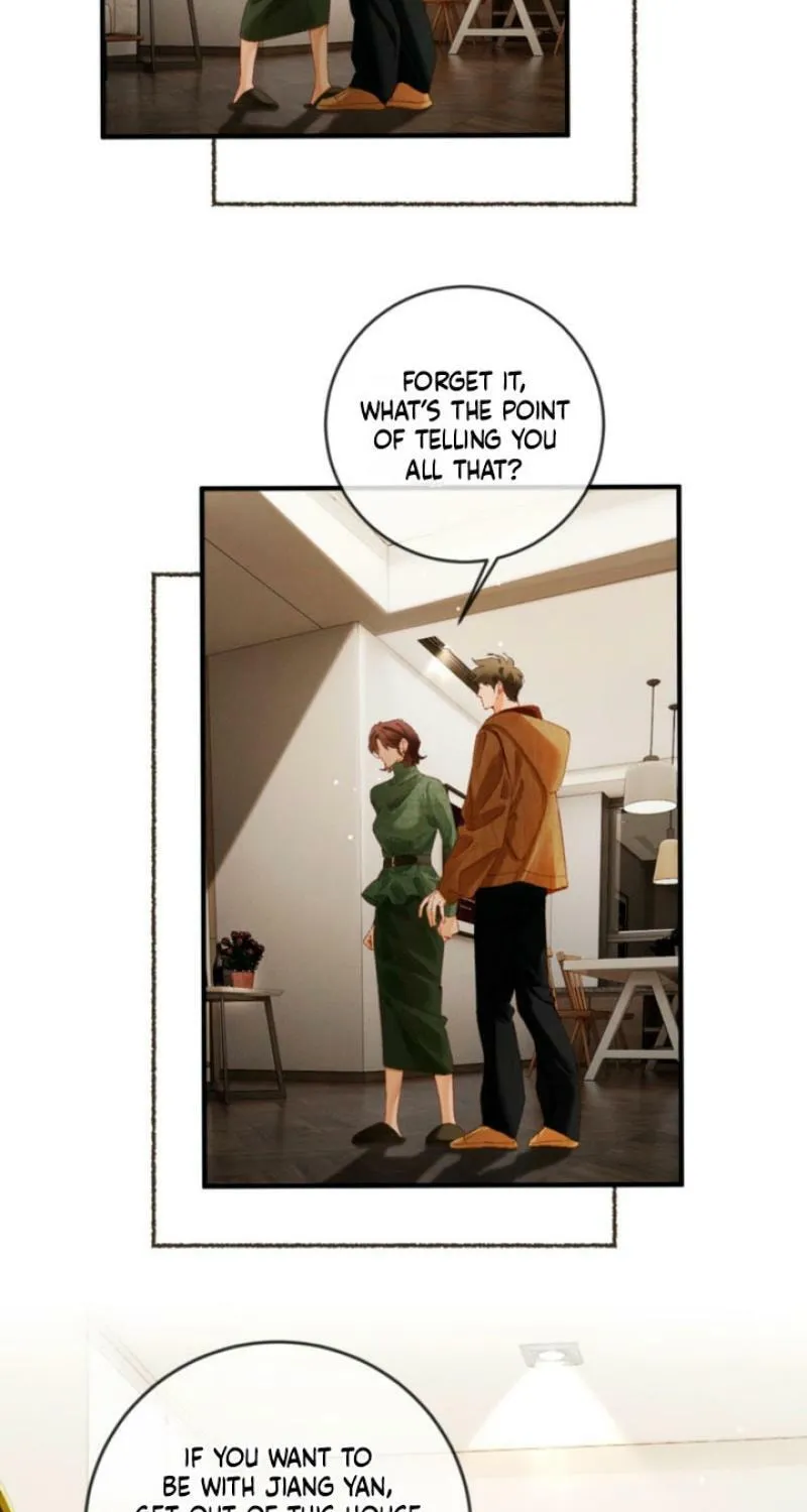 I Can’t Escape From My Contract Husband’s Doting Love Chapter 58 page 5 - 