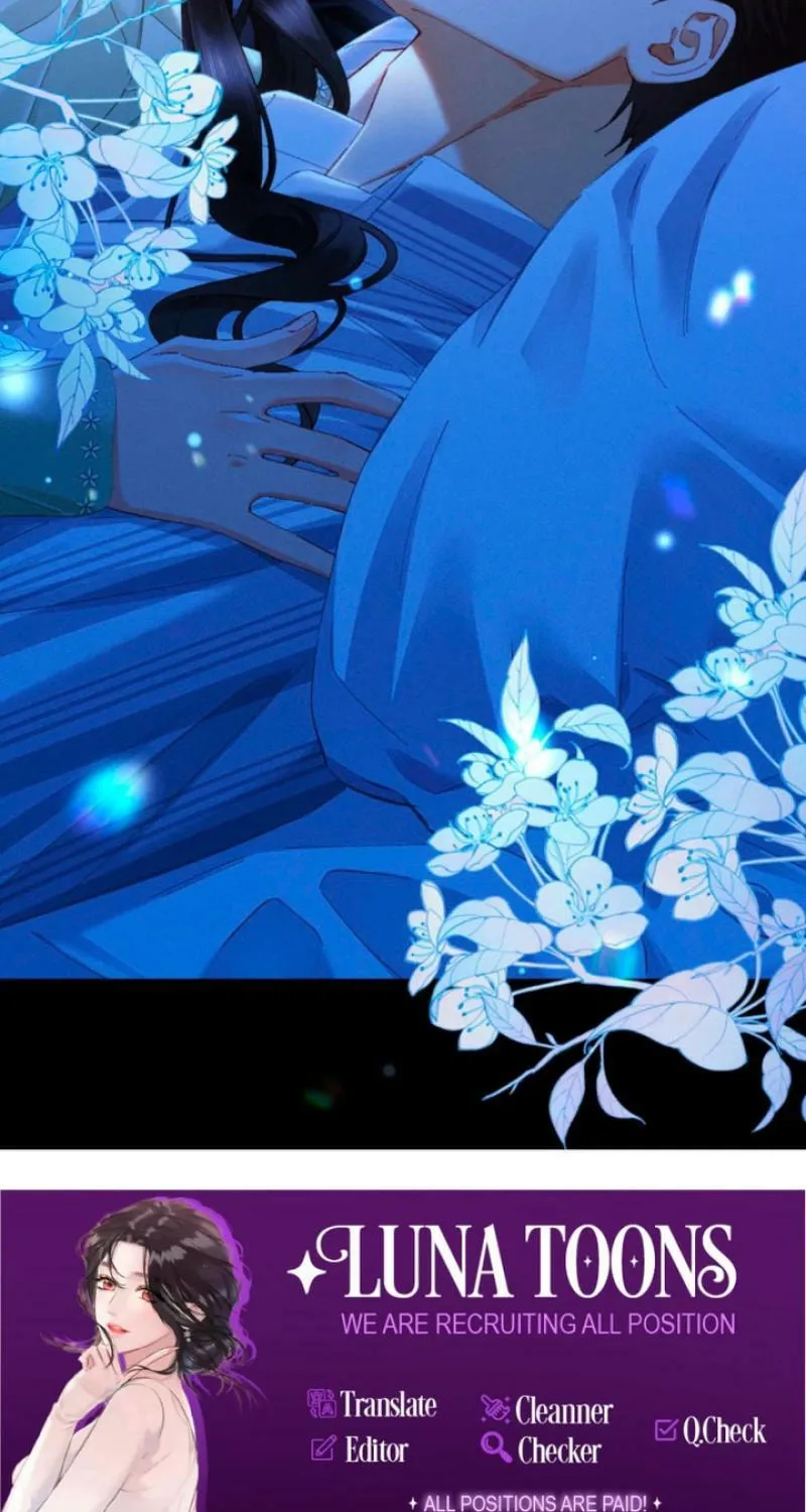 I Can’t Escape From My Contract Husband’s Doting Love Chapter 58 page 41 - 