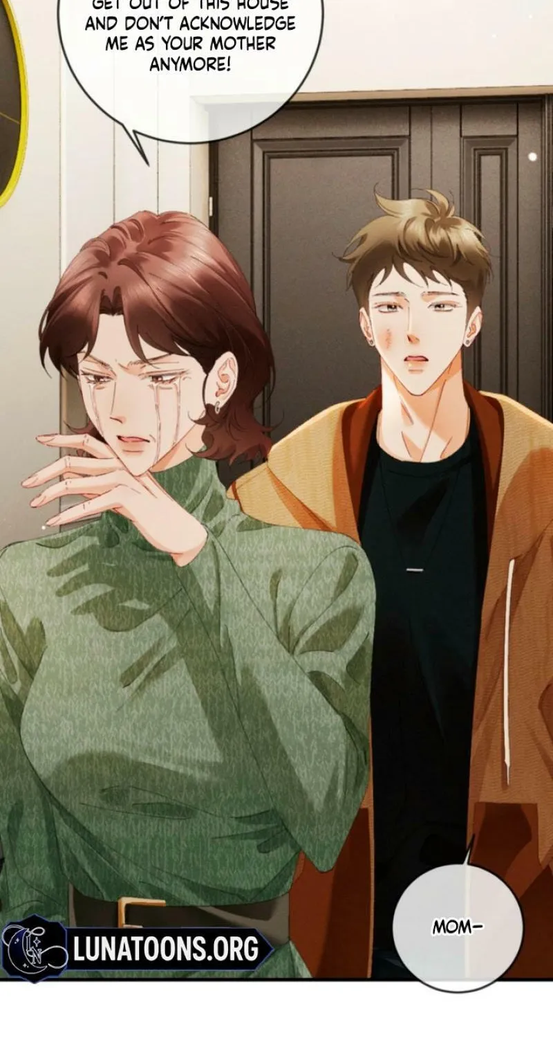I Can’t Escape From My Contract Husband’s Doting Love Chapter 58 page 6 - 