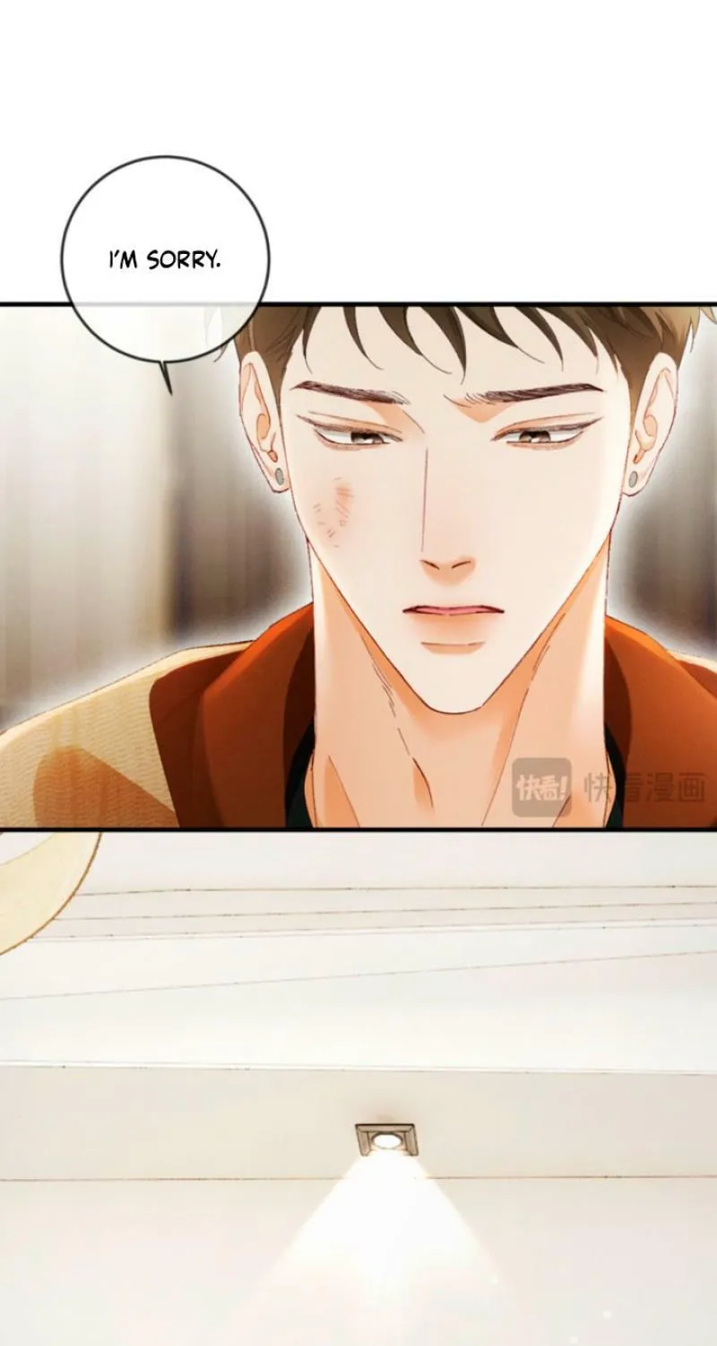 I Can’t Escape From My Contract Husband’s Doting Love Chapter 58 page 7 - 