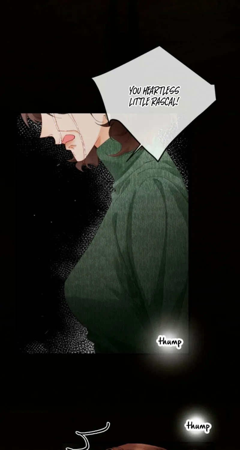 I Can’t Escape From My Contract Husband’s Doting Love Chapter 58 page 9 - 