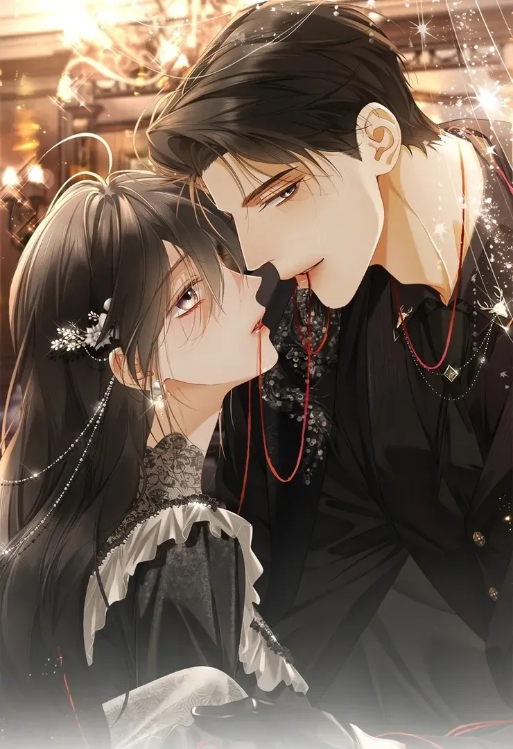 I Can’t Escape From My Contract Husband’s Doting Love Chapter 6 page 2 - 
