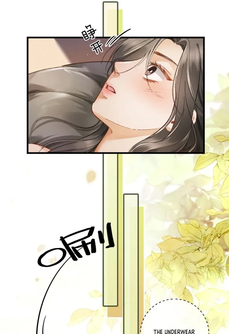 I Can’t Escape From My Contract Husband’s Doting Love Chapter 6 page 15 - 