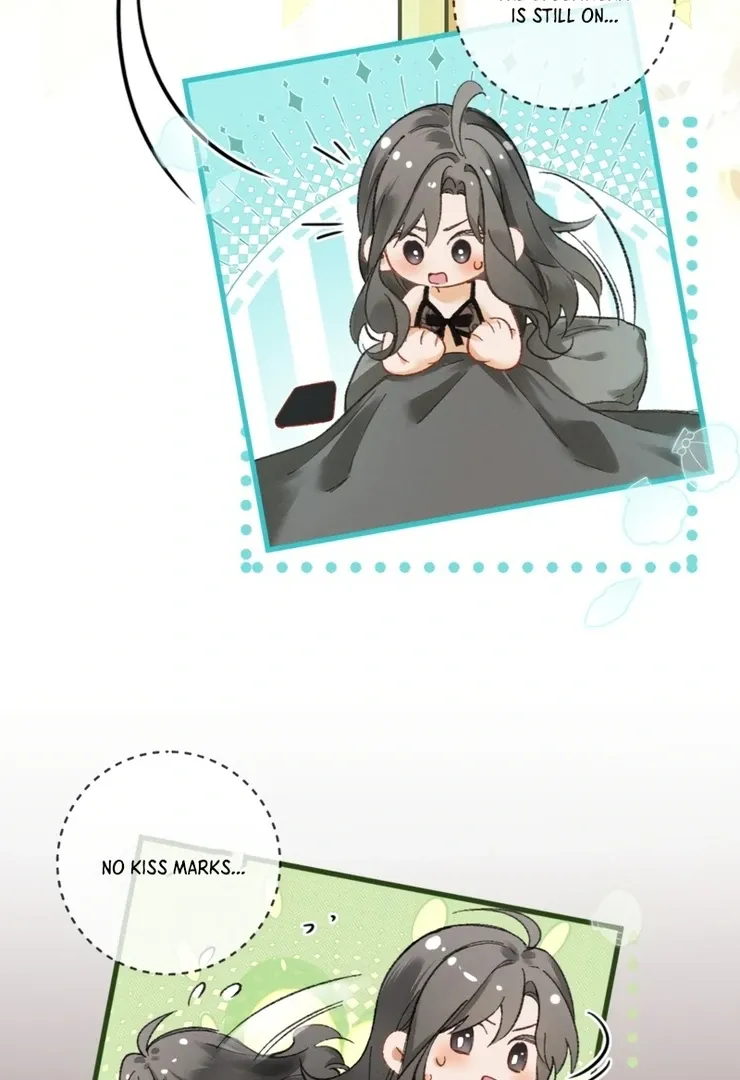I Can’t Escape From My Contract Husband’s Doting Love Chapter 6 page 16 - 