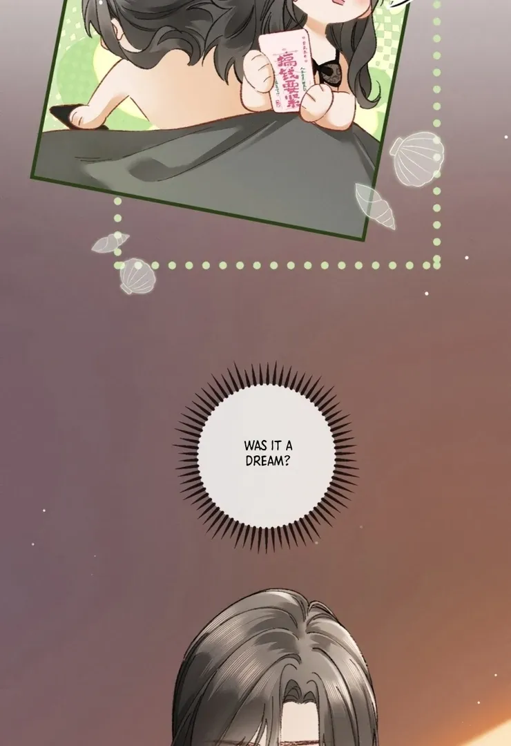 I Can’t Escape From My Contract Husband’s Doting Love Chapter 6 page 17 - 