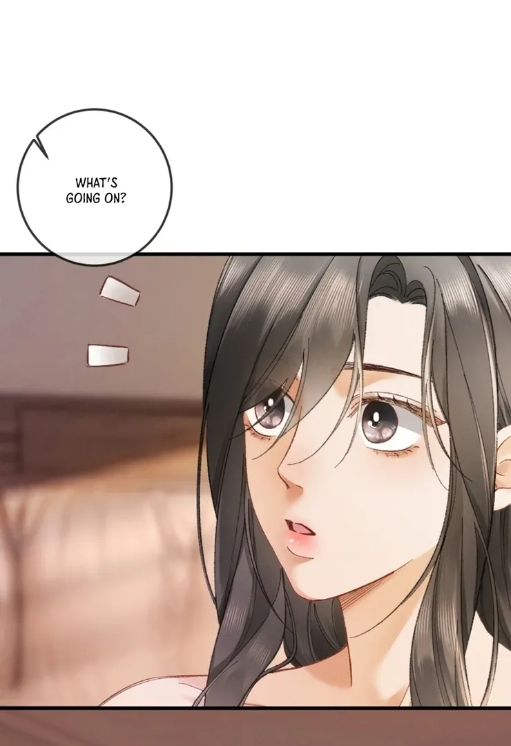I Can’t Escape From My Contract Husband’s Doting Love Chapter 6 page 19 - 