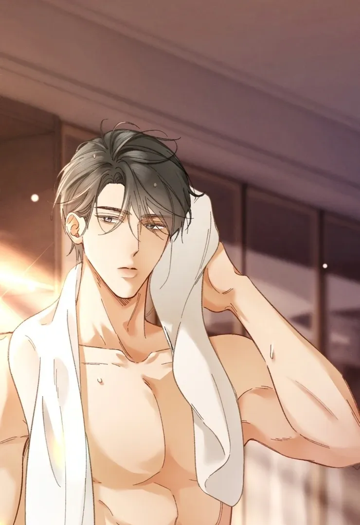 I Can’t Escape From My Contract Husband’s Doting Love Chapter 6 page 20 - 