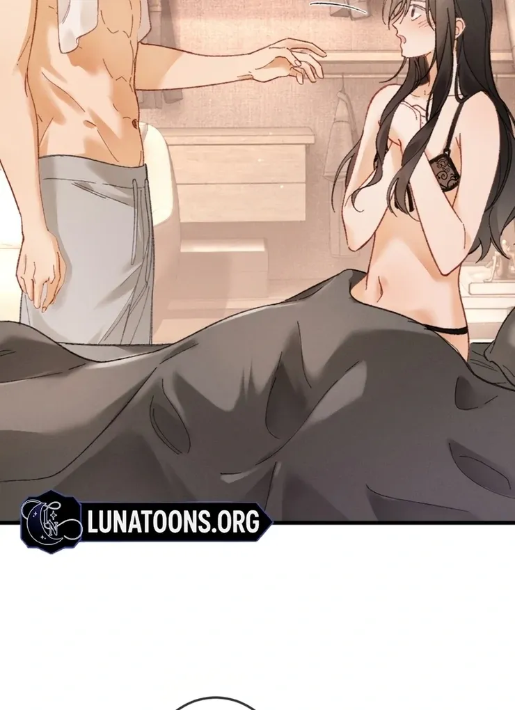 I Can’t Escape From My Contract Husband’s Doting Love Chapter 6 page 27 - 
