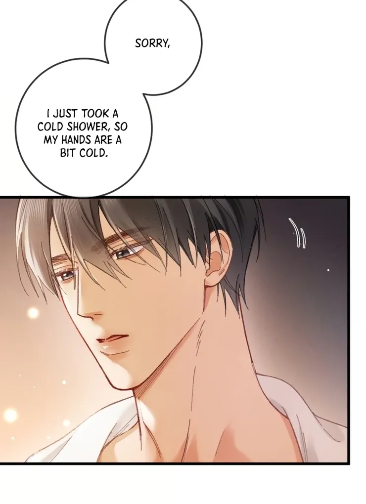 I Can’t Escape From My Contract Husband’s Doting Love Chapter 6 page 28 - 