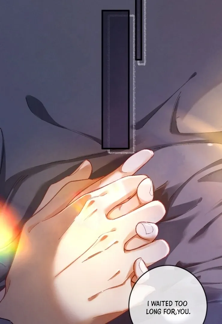 I Can’t Escape From My Contract Husband’s Doting Love Chapter 6 page 4 - 